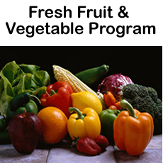 Fresh Fruit & Vegetable Program